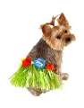 hula skirt