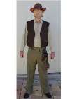 Indiana Jones