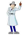 Inspector Gadget