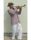 1920-1930 Chicago jazz musician