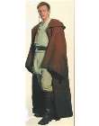 Jedi  the real Obi Wan Kenobe