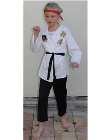 karate kid