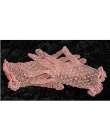 kids gloves dusty pink