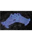 kids gloves mauve