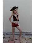 Kylie child