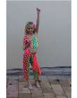 Latin America girl child