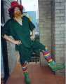 Leprechaun