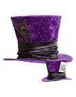 mad hatter deluxe hat