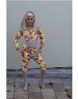 mardi gras child