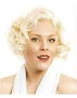 wig marilyn