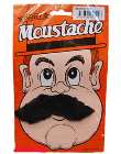 moustache mario