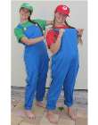 mario & luigi