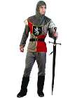 medieval knight