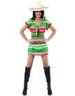 mexican female