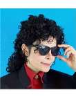 wig  Michael Jackson 90s