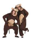 monkey