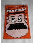 moustache dapper dan