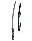ninja sword