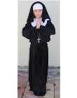 nun child