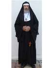 Nun