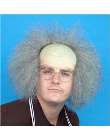 old man wig