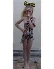 Pebbles Flintstone