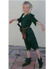 Peter Pan child
