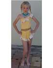 pocahontas child