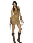 Pocahontas