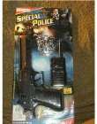 police gun - special squad
