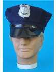 police cap