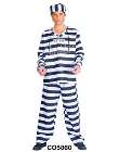 prisoner American