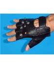 punk gloves