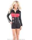 racer girl