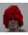 wig raggedy andy
