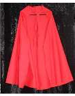 red cape front