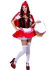 Red Riding Hood