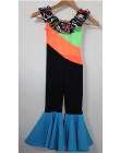 retro jumpsuit