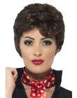 Rizzo wig