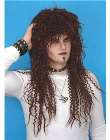 wig rock god