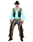 rodeo cowboy