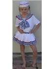 sailor girl child