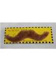 moustache scroundrel