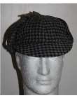 Sherlock hat