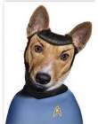Star Trek Mr Spock