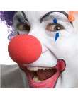 clown nose foam