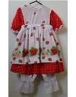 strawberry shortcake front