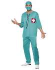 surgeon