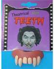 teeth latex vampire