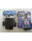 thigh holster set